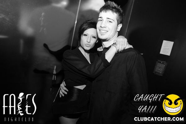 Faces nightclub photo 203 - December 16th, 2011