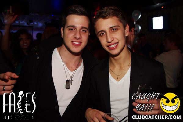 Faces nightclub photo 204 - December 16th, 2011