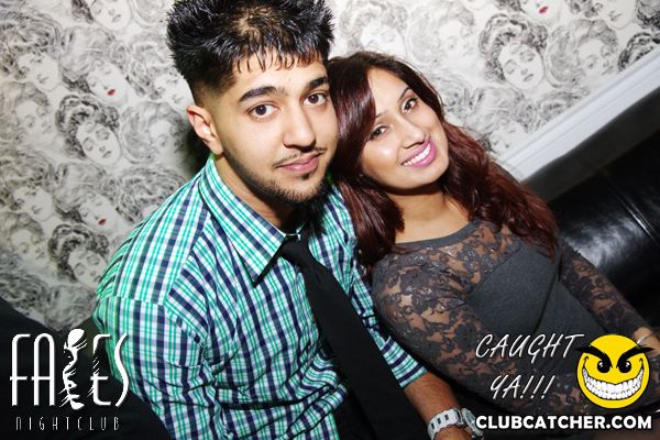 Faces nightclub photo 33 - December 16th, 2011