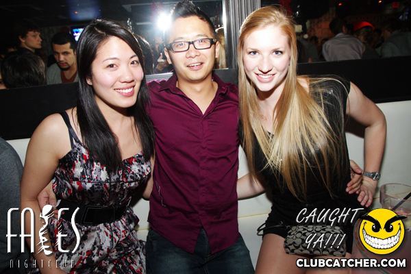 Faces nightclub photo 36 - December 16th, 2011