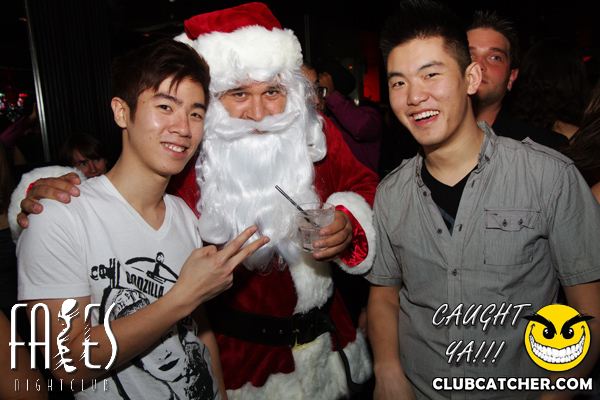 Faces nightclub photo 57 - December 16th, 2011