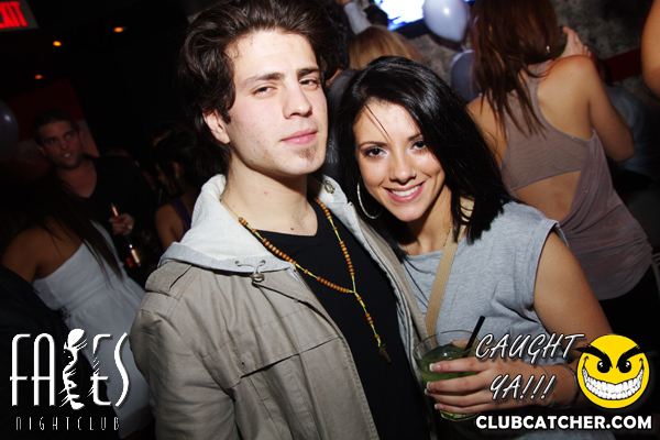 Faces nightclub photo 82 - December 16th, 2011