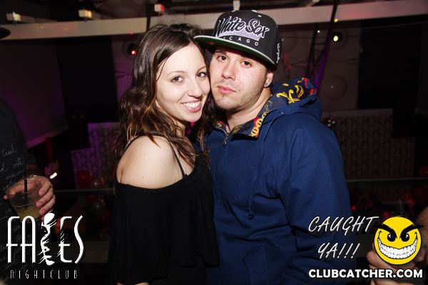 Faces nightclub photo 95 - December 16th, 2011