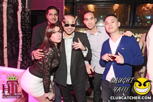 Time nightclub photo 101 - December 16th, 2011