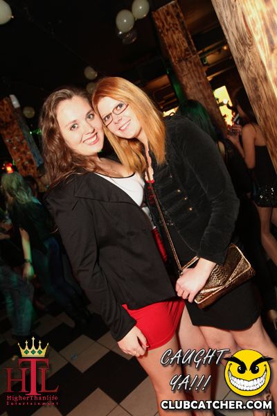 Time nightclub photo 111 - December 16th, 2011