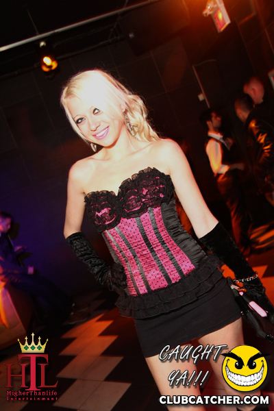 Time nightclub photo 115 - December 16th, 2011