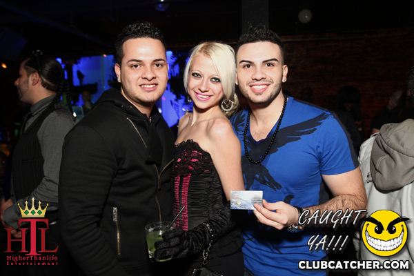 Time nightclub photo 121 - December 16th, 2011