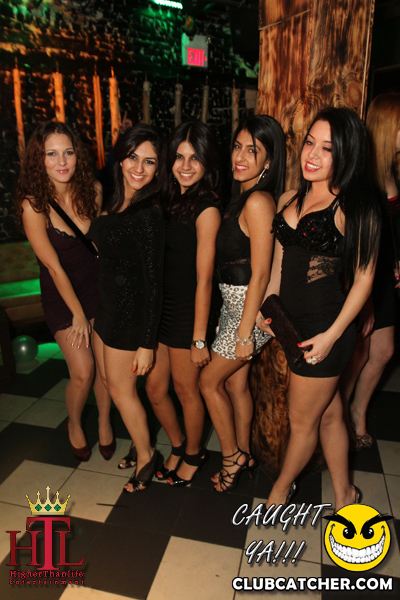 Time nightclub photo 122 - December 16th, 2011