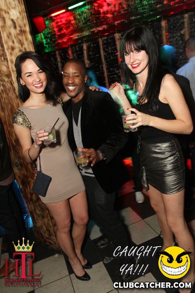 Time nightclub photo 126 - December 16th, 2011