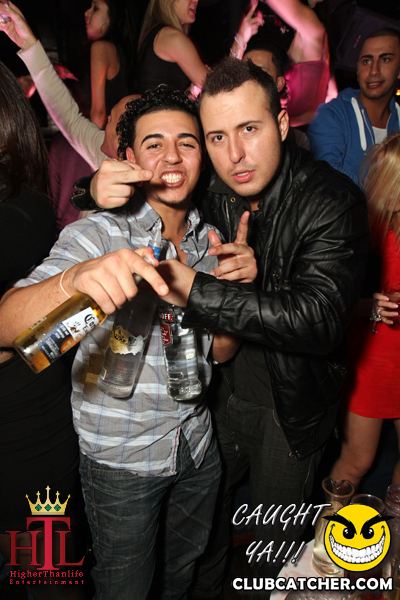 Time nightclub photo 128 - December 16th, 2011