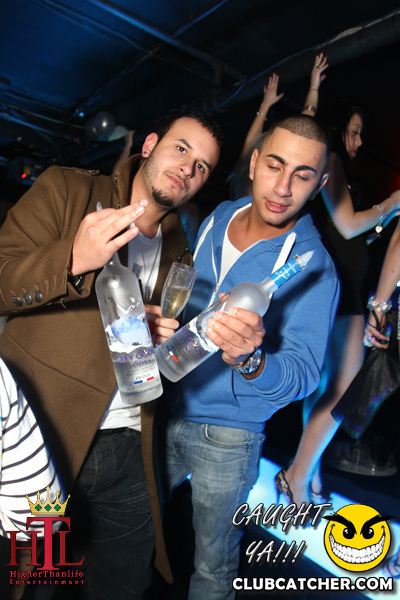 Time nightclub photo 129 - December 16th, 2011