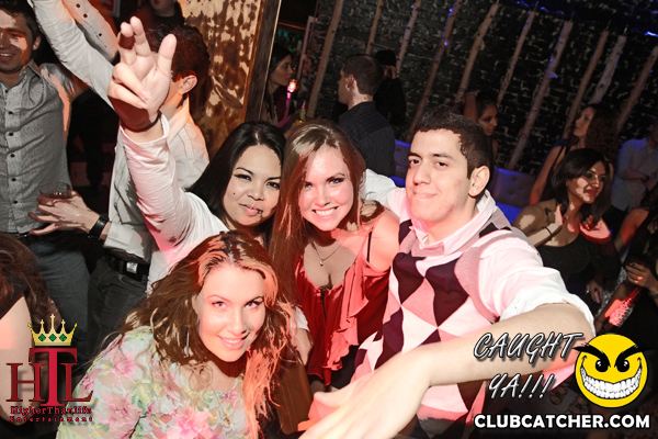 Time nightclub photo 130 - December 16th, 2011