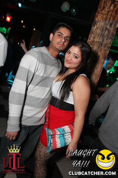 Time nightclub photo 132 - December 16th, 2011