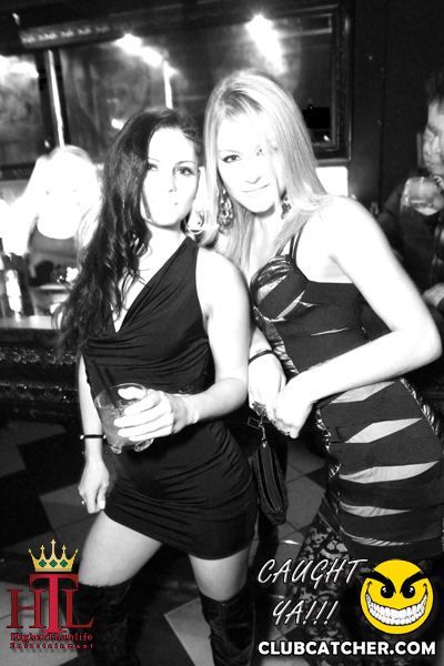 Time nightclub photo 133 - December 16th, 2011