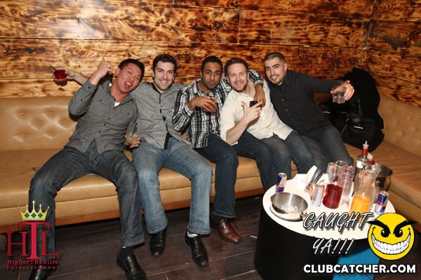 Time nightclub photo 141 - December 16th, 2011