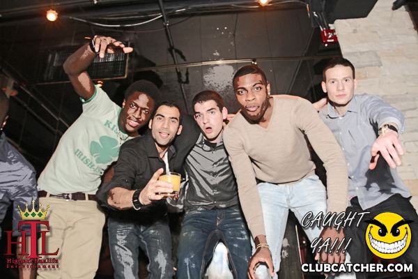 Time nightclub photo 146 - December 16th, 2011