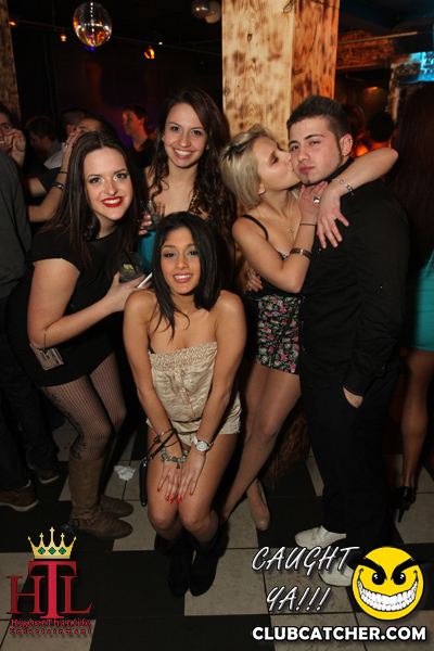 Time nightclub photo 154 - December 16th, 2011