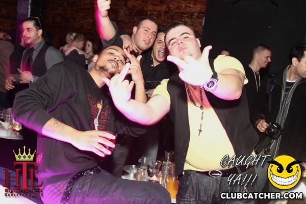 Time nightclub photo 155 - December 16th, 2011