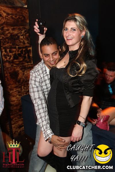 Time nightclub photo 156 - December 16th, 2011