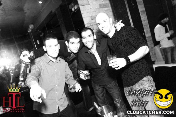 Time nightclub photo 162 - December 16th, 2011