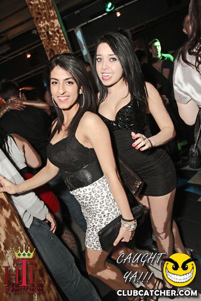 Time nightclub photo 166 - December 16th, 2011