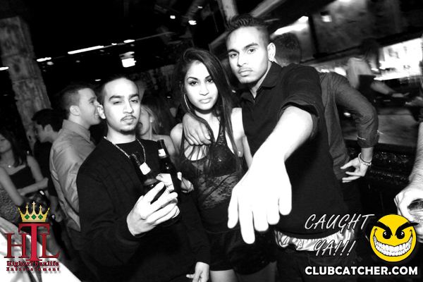 Time nightclub photo 168 - December 16th, 2011