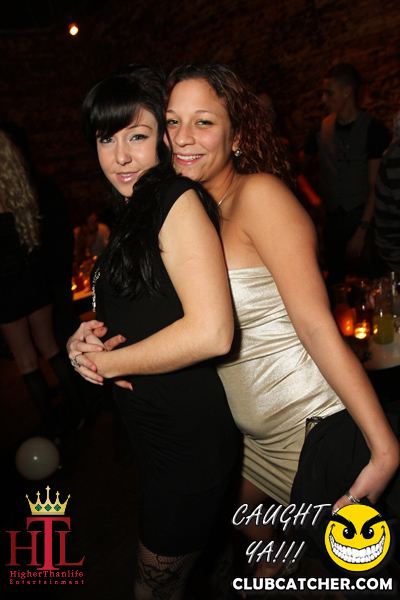 Time nightclub photo 185 - December 16th, 2011
