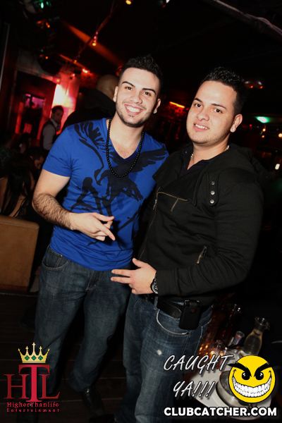 Time nightclub photo 191 - December 16th, 2011