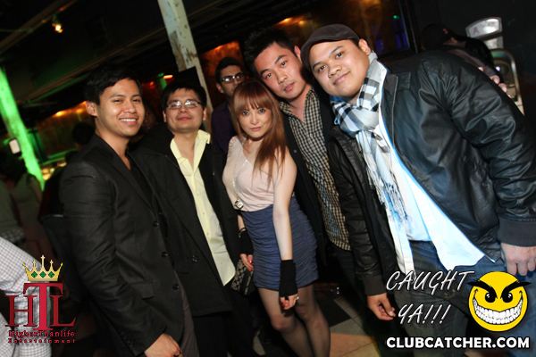 Time nightclub photo 192 - December 16th, 2011