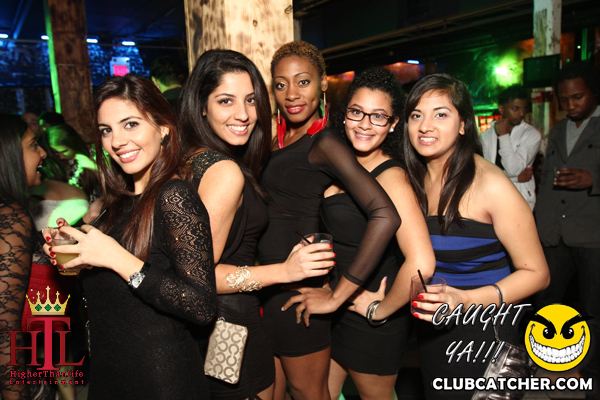 Time nightclub photo 21 - December 16th, 2011