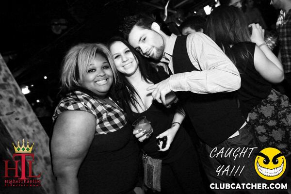 Time nightclub photo 203 - December 16th, 2011