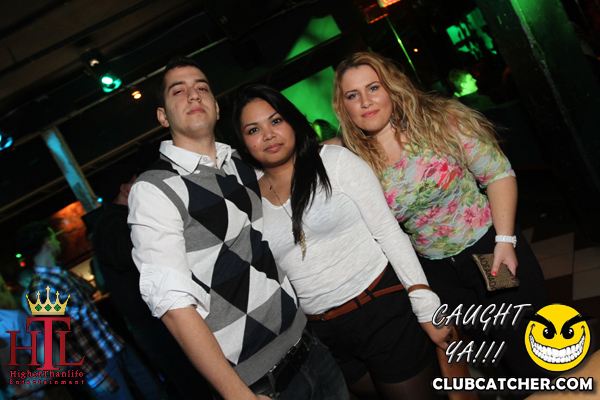 Time nightclub photo 204 - December 16th, 2011