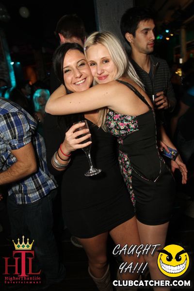 Time nightclub photo 211 - December 16th, 2011