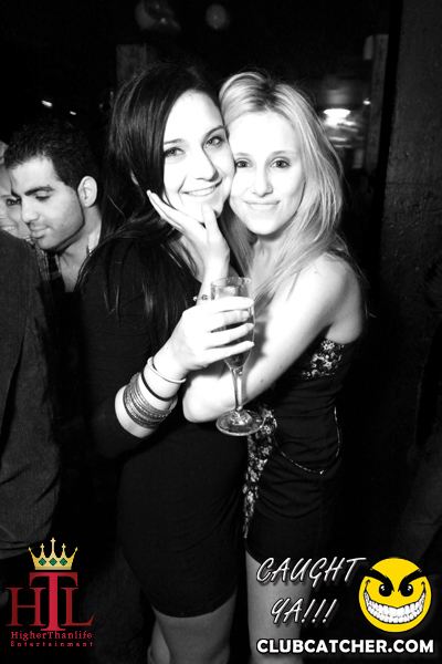 Time nightclub photo 214 - December 16th, 2011