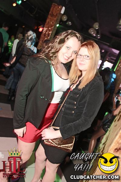 Time nightclub photo 220 - December 16th, 2011