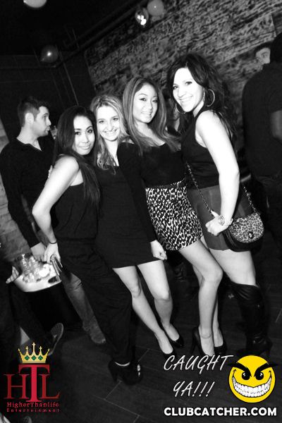 Time nightclub photo 226 - December 16th, 2011