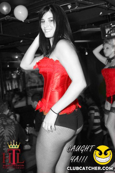 Time nightclub photo 244 - December 16th, 2011