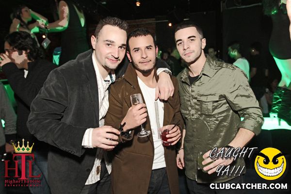 Time nightclub photo 245 - December 16th, 2011