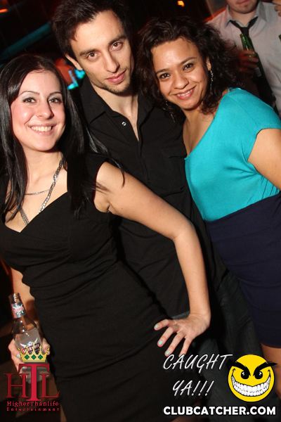 Time nightclub photo 252 - December 16th, 2011