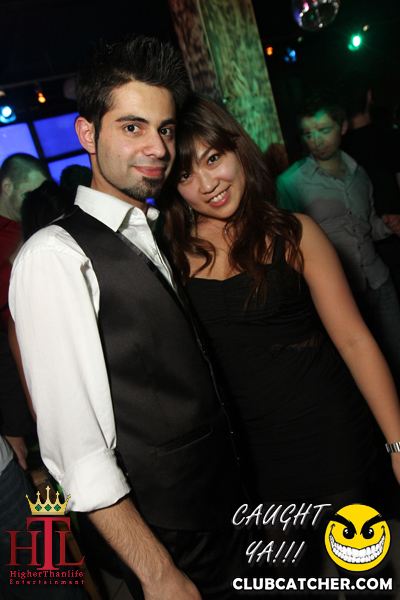 Time nightclub photo 254 - December 16th, 2011