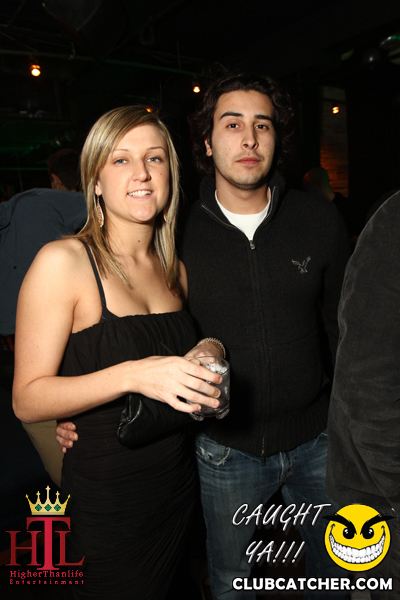 Time nightclub photo 256 - December 16th, 2011