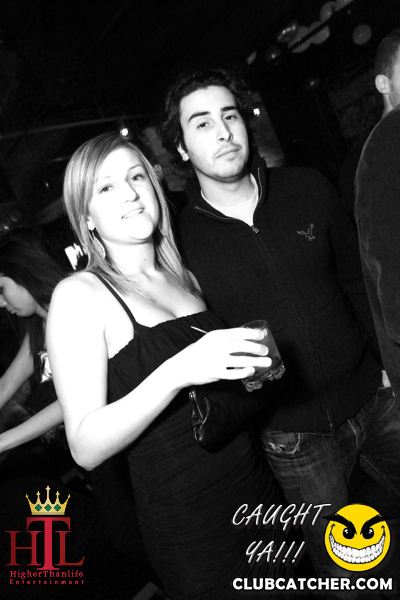 Time nightclub photo 258 - December 16th, 2011