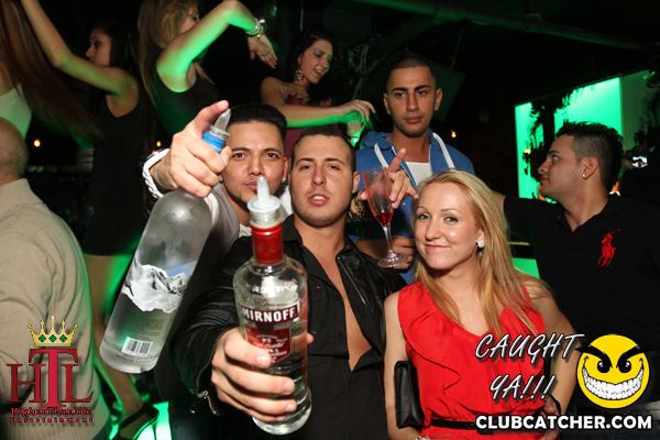 Time nightclub photo 27 - December 16th, 2011