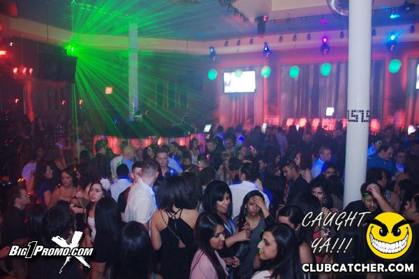 Luxy nightclub photo 1 - December 16th, 2011