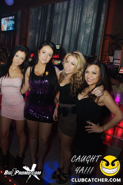 Luxy nightclub photo 106 - December 16th, 2011