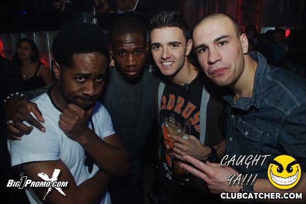 Luxy nightclub photo 108 - December 16th, 2011