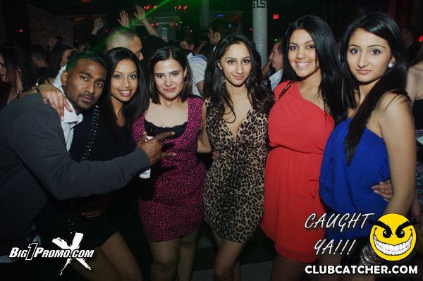 Luxy nightclub photo 111 - December 16th, 2011