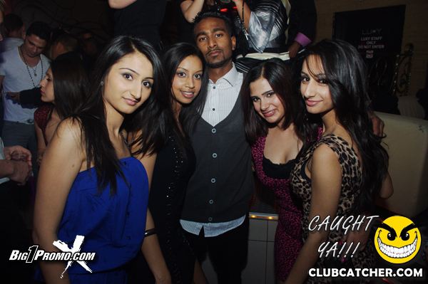 Luxy nightclub photo 114 - December 16th, 2011