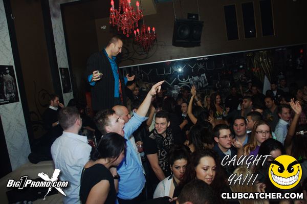 Luxy nightclub photo 117 - December 16th, 2011