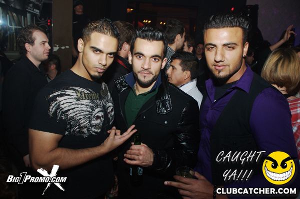 Luxy nightclub photo 120 - December 16th, 2011